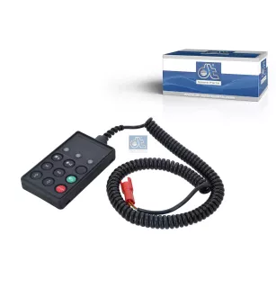 Télécommande Pour Scania P, G, R, T-Serie - 1338344 - 1403270