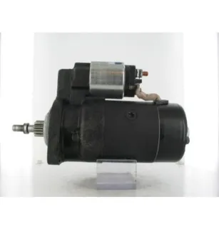 Starter Volkswagen 2.2 kw, Bosch 0001218148, Bosch ruil 0986015970
