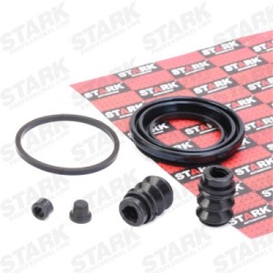 Kit de réparation d'étrier de frein DAEWOO 01463S2A000, 0416357AN00