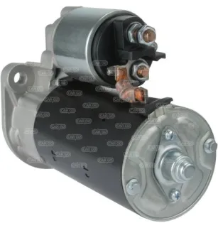 Démarreur 12V 2.3Kw 9dents Bosch 0001109355, 0001109356, 0001223022, 1986S00739
