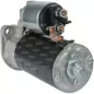 Arranque 12V 2.3Kw 9 dentes Bosch 0001109355, 0001109356, 0001223022, 1986S00739