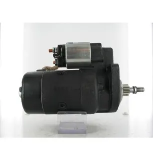 Starter Volkswagen 2.2 kw, Bosch 0001218148, Bosch ruil 0986015970
