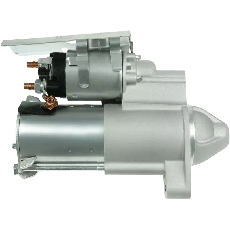 Démarreur 12V 1.40kW Delco UD14203S 04801292AC