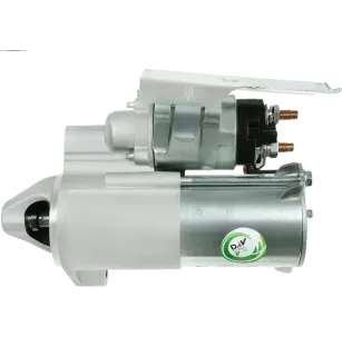 Démarreur 12V 1.40kW Delco UD14203S 04801292AC