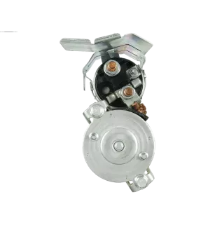 Démarreur 12V 1.40kW Delco UD14203S 04801292AC