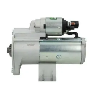 Anlasser Volkswagen 2,2 kw, Bosch 0001123041, EAI 12216