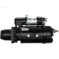 Démarreur 24V 7.50kW 12 dents AS-PL S1162S, UD14328S, CATERPILLAR 03L28M, 07A04M, 0R2735