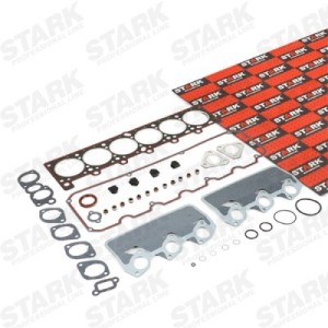 Jeu de joints d'étanchéité, culasse de cylindre BERTONE 11121286335, 11121730876