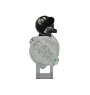 Motor de arranque Volkswagen 2,2 kw, Bosch 0001123041, EAI 12216