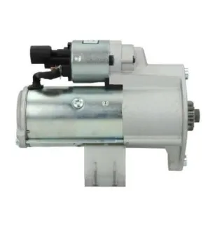Anlasser Volkswagen 2,2 kw, Bosch 0001123041, EAI 12216