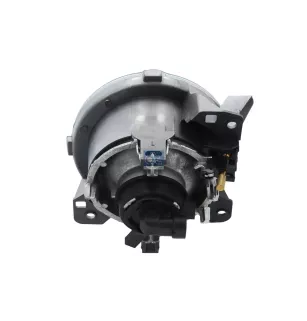 Phare longue-portée, pare-chocs, gauche, sans ampoule, 24 V, H1 Pour Scania P, G, R, T Serie - 1446353 - 1511539