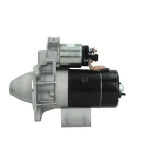 Volkswagen starter 2.3 kw , Bosch 00010EA6EE , Bosch 0001109417