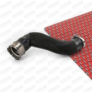 Durite de turbo RENAULT 144602487R, 144603600R, 8201020571