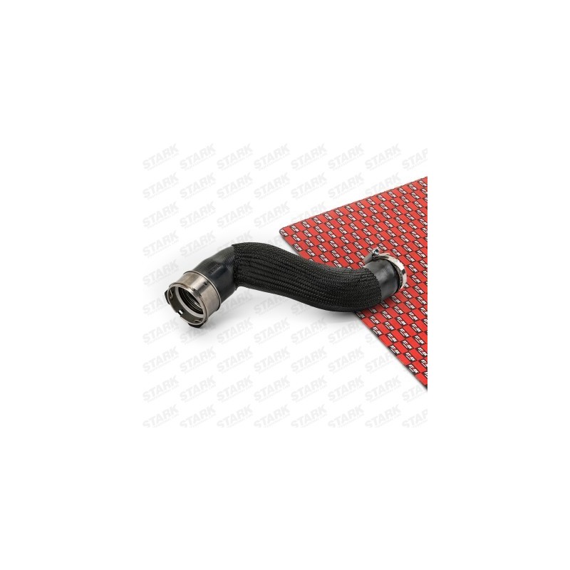 Durite de turbo RENAULT 144602487R, 144603600R, 8201020571