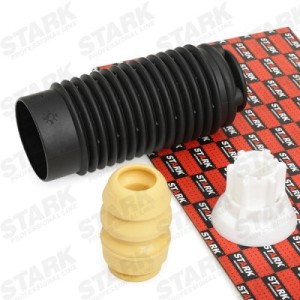 Kit de protection d'amortisseur FIAT 50703131, 51856852, 50703131