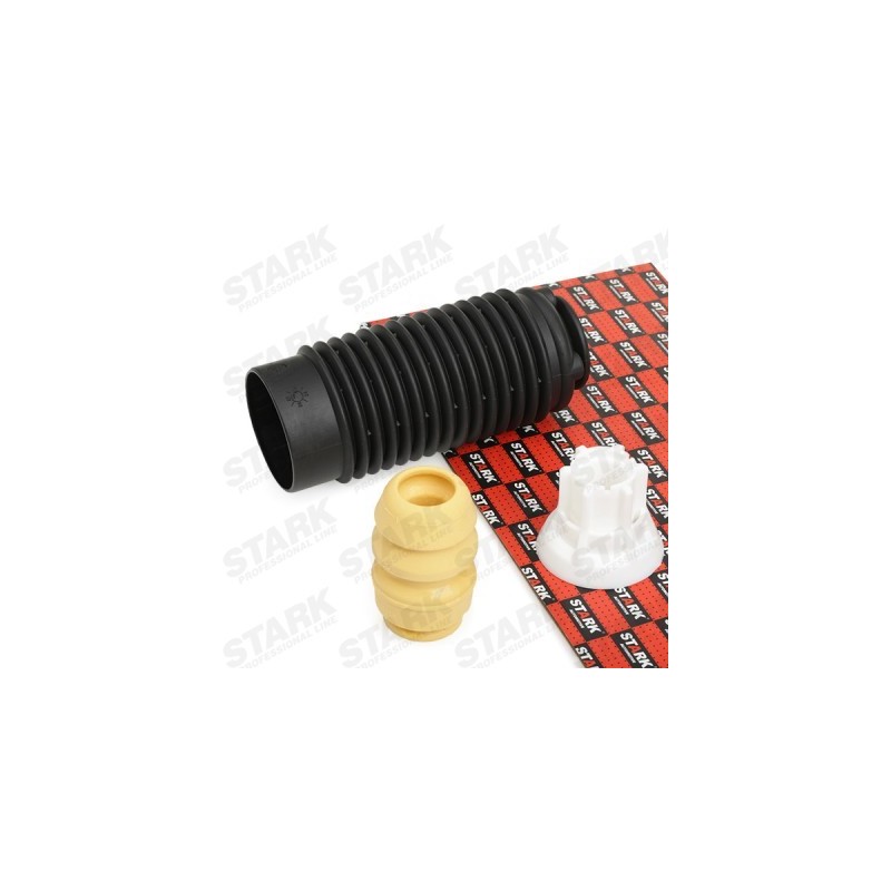 Kit de protection d'amortisseur FIAT 50703131, 51856852, 50703131