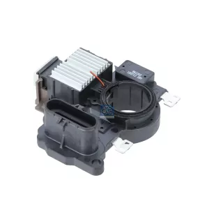 Régulateur, 24 V, 100/130 A pour Scania - 2081569
