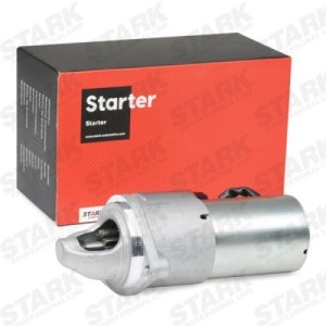 Démarreur DODGE 04801268AB, 04801848AA, 4801268AB