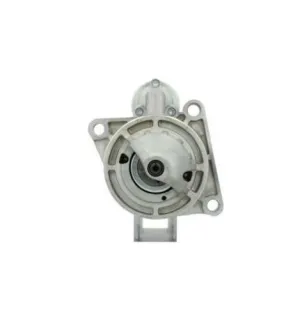 Arrancador Volkswagen 2,3 kw, Bosch 00010EA6EE, Bosch 0001109417
