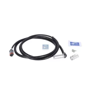 Capteur EBS, L: 2060 mm Pour Scania 4-Serie, P, G, R, T-Serie - 1428454 - 1530702 - 1545506 - 1892056 - 530702 - ZG.20391-0008