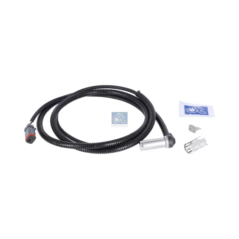 Capteur EBS, L: 2060 mm Pour Scania 4-Serie, P, G, R, T-Serie - 1428454 - 1530702 - 1545506 - 1892056 - 530702 - ZG.20391-0008 Capteur EBS, L: 2060 mm Pour Scania 4-Serie, P, G, R, T-Serie - 1428454 - 1530702 - 1545506 - 1892056 - 530702 - ZG.20391-0008