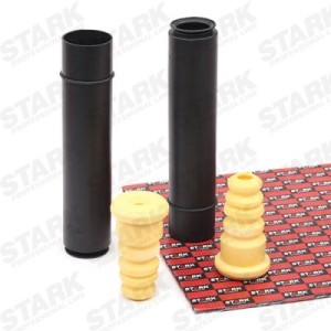 Kit de protection d'amortisseur FORD