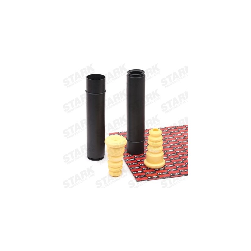 Kit de protection d'amortisseur FORD