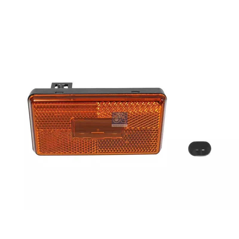 Feu de gabarit latéral Pour Scania P, G, R, T Serie, L, P, G, R, S Serie - 2052119 - ZG.20850-0008