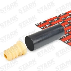 Kit de protection d'amortisseur BMW 33536764407, 33536771381