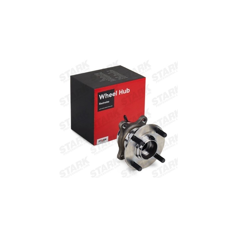 Kit de roulement de roue SUZUKI 4340271L50, 4340271L50S1