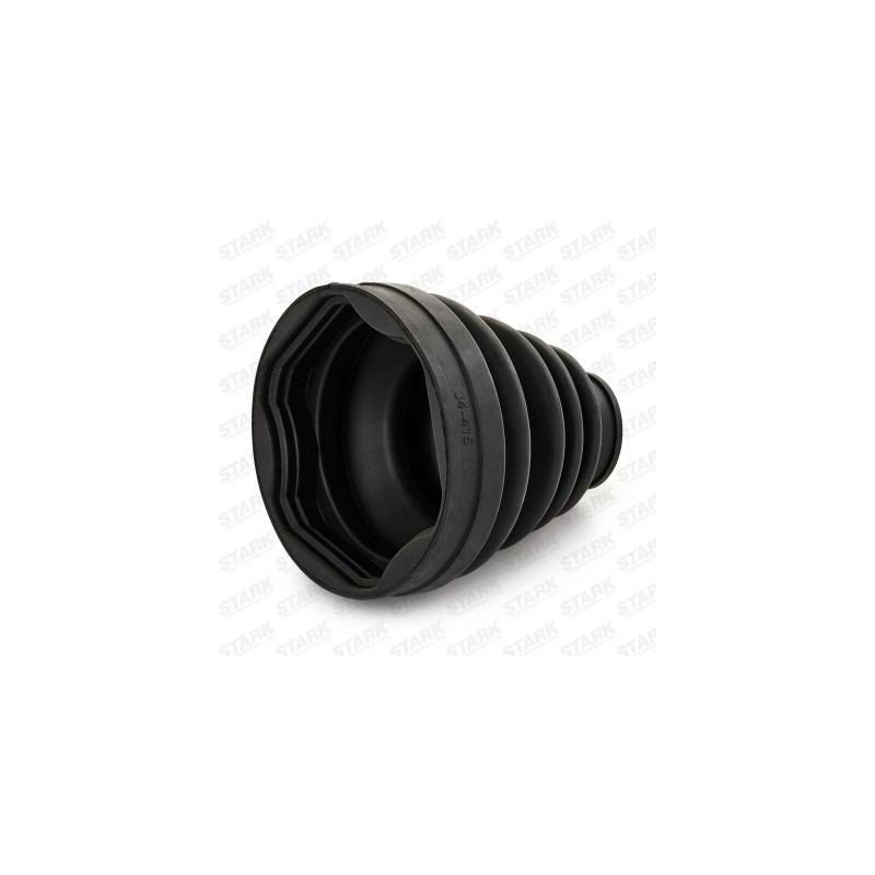 Soufflet de cardan NISSAN C97417Y010, 397410001R, 397414874R