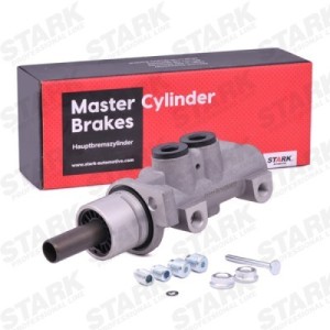 Maître-cylindre de frein CITROËN 4601H9