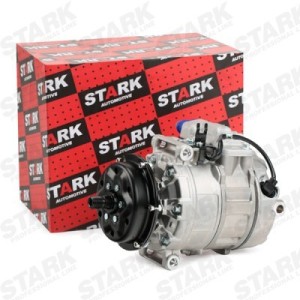 Compresseur de clim VW 21000014, 070903201C, 070903201E