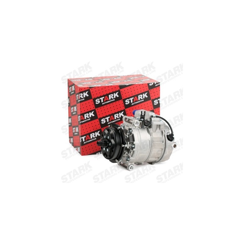 Compresseur de clim VW 21000014, 070903201C, 070903201E