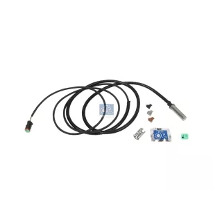 Capteur EBS, L: 2675 mm pour Scania 4, F, K, N, L, P, G, R, S-Serie - 1892058