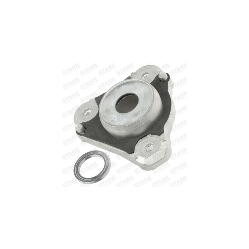 Coupelle d'amortisseur CITROËN 1607690980, 503224, 503517