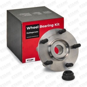 Kit de roulement de roue MAZDA KD352615X, KD352615XB, KD352615XC