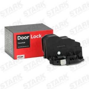 Serrure de porte BMW 51217229467, 51227229459, 51217229467