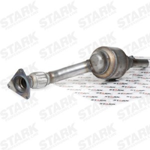 Catalyseur RENAULT 8200389443