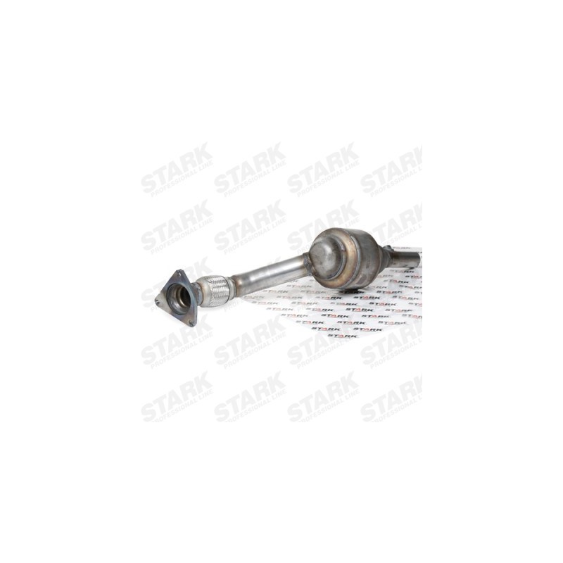 Catalyseur RENAULT 8200389443
