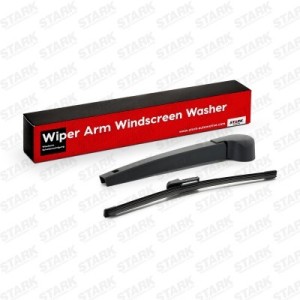 Bras d'essuie-glace, nettoyage des vitres VW 5K6955427A, 5K6955435, 6R6955707B