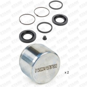 Kit de réparation d'étrier de frein VOLVO 0005863943, 0015867343, 0015868742