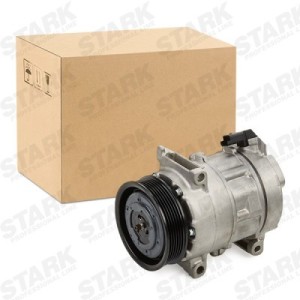 Compresseur de clim CITROËN 9827874380, 9827582280, 9827529180