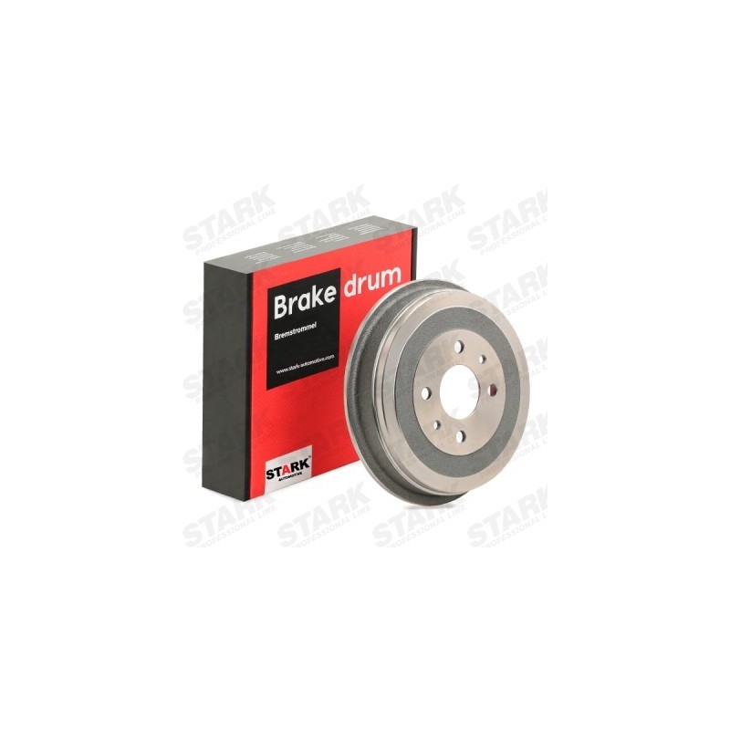 Tambour de frein CHRYSLER 51904681, 51904681, 51962845