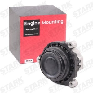 Support moteur BMW 22116787658, 6787658