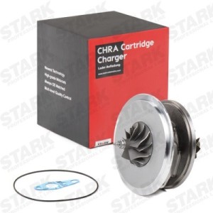 Cartouche turbo NISSAN 14411EB70A, 14411EB70B, 14411EB70C