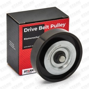 Poulie, tendeur de courroie d'accessoire TOYOTA 8844060070