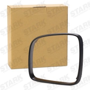 Coque de rétroviseur extérieur VW 7E1858553, 7E18585539B9