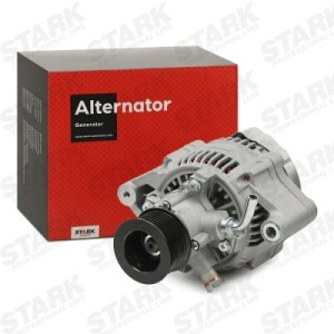 Alternateur OPEL 38522262F, 3852226F, 3852262F