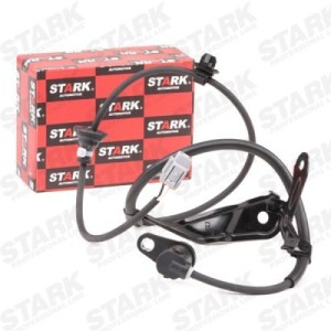 Capteur ABS TOYOTA 60864, AB1846, 8954517030